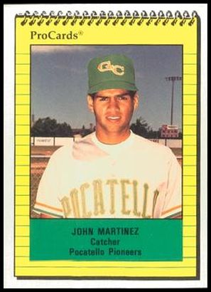 3785 John Martinez